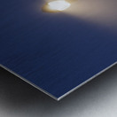 Camden Harbor - Camden Maine Metal print