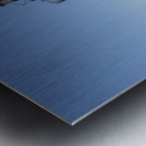 Spring Point Ledge Lighthouse - South Portland Maine Metal print