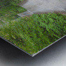 Sandwich Notch Road - Sandwich New Hampshire  Metal print