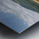 Chocorua Lake - Tamworth New Hampshire Metal print