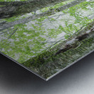 Kinsman Notch - White Mountains New Hampshire Metal print