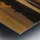 Hampton Beach - Hampton New Hampshire Metal print