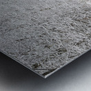 Franconia Bike Path - Franconia Notch New Hampshire Metal print