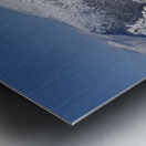 Mount Eisenhower - White Mountains New Hampshire Metal print