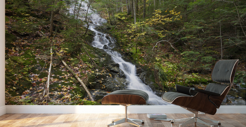 Kinsman Notch - North Woodstock New Hampshire  Wall Murals