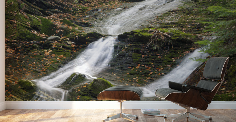 Mount Blue - Kinsman Notch New Hampshire Wall Murals