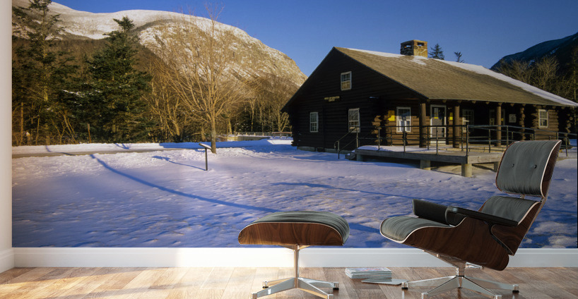 Cannon Mountain - White Mountains New Hampshire Wall Murals