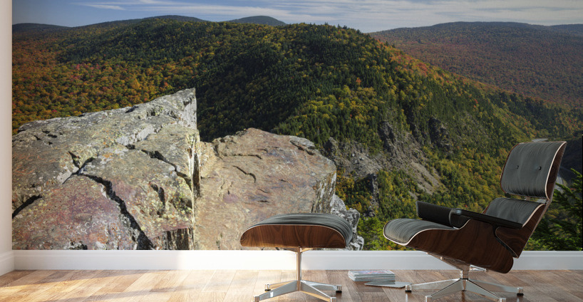 Dixville Notch State Park - Dixville New Hampshire Wall Murals