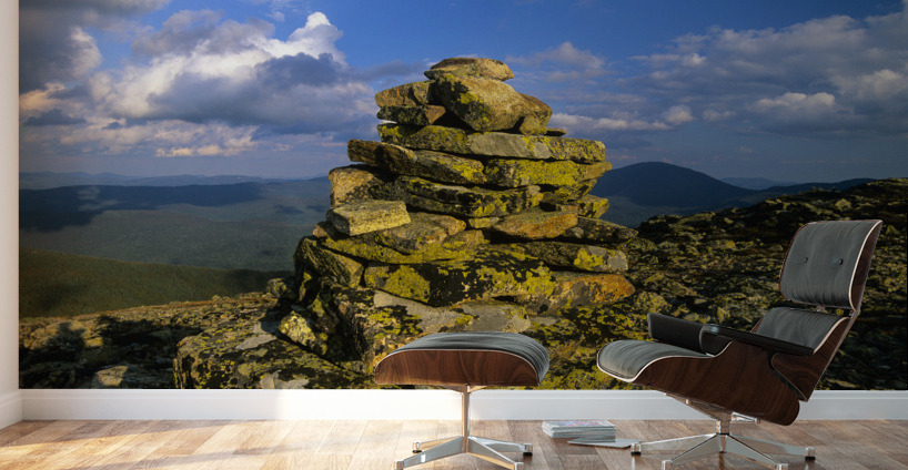 Pemigewasset Wilderness - White Mountains New Hampshire Wall Murals