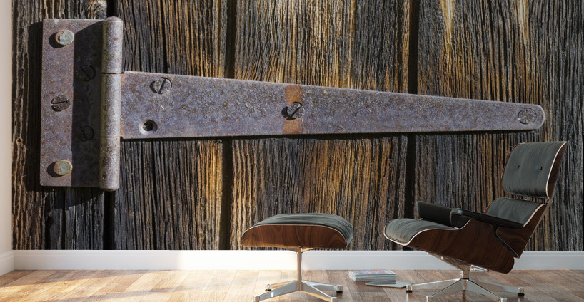 Fabyan Guard Station - Carroll New Hampshire Wall Murals