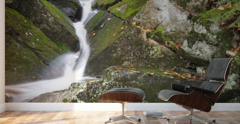 Kinsman Notch - North Woodstock New Hampshire Wall Murals