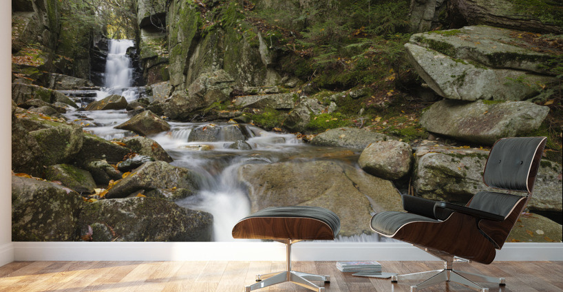 Dixville Notch - Dixville New Hampshire Wall Murals