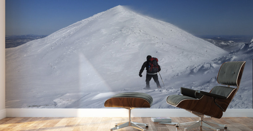 Mount Madison - White Mountains New Hampshire Wall Murals