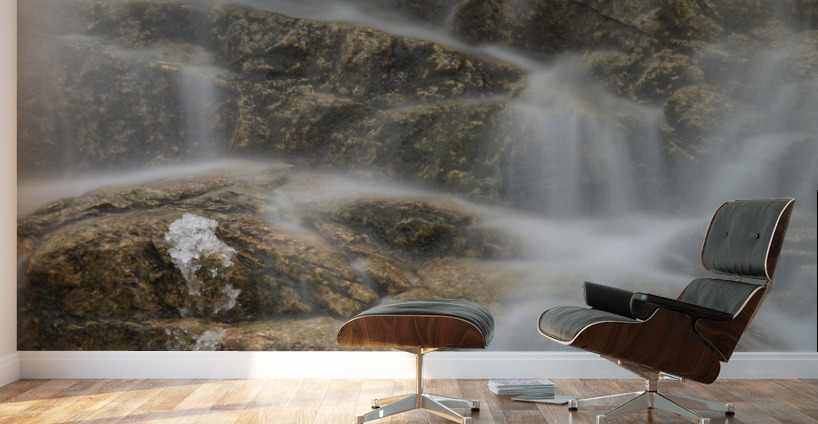 Swift River - Livermore New Hampshire Wall Murals