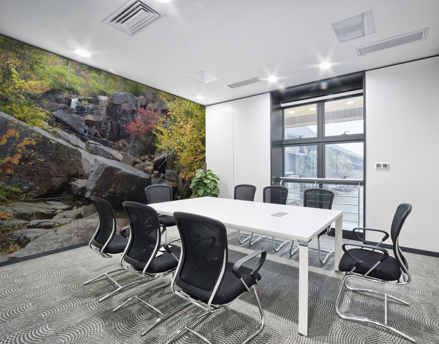 Zealand Falls - Bethlehem New Hampshire Wall Printing