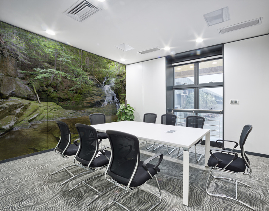 Tama Fall - Randolph New Hampshire  Wall Printing