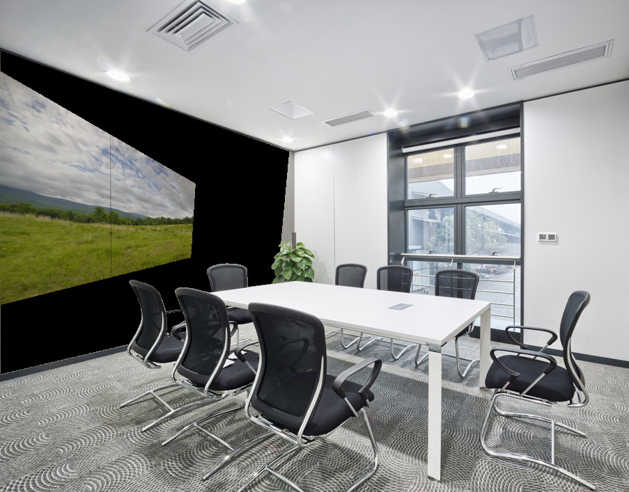 Breezy Point - Warren New Hampshire Wall Printing