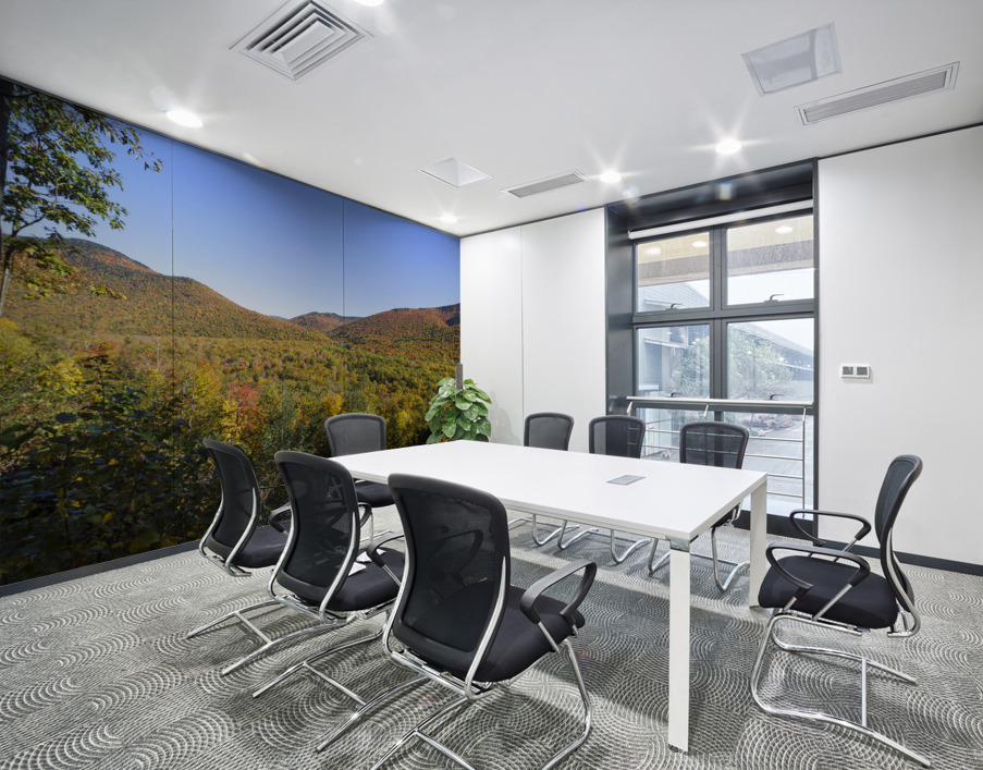 Crawford Notch - Harts Location New Hampshire Wall Printing