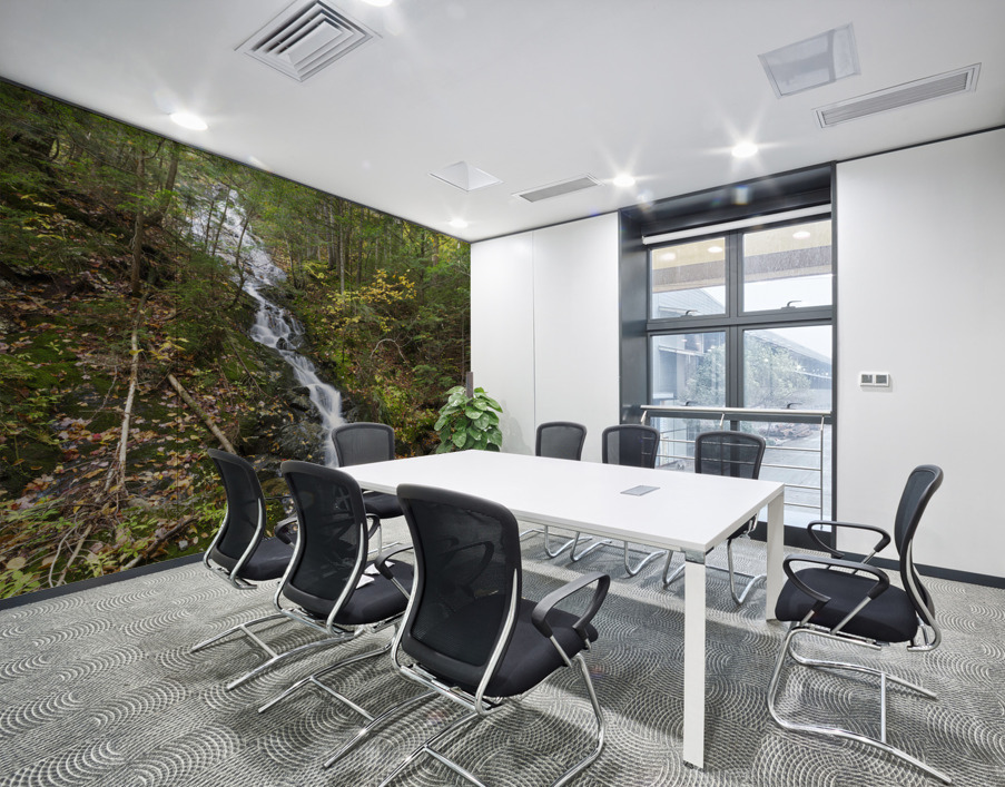 Kinsman Notch - North Woodstock New Hampshire  Wall Printing