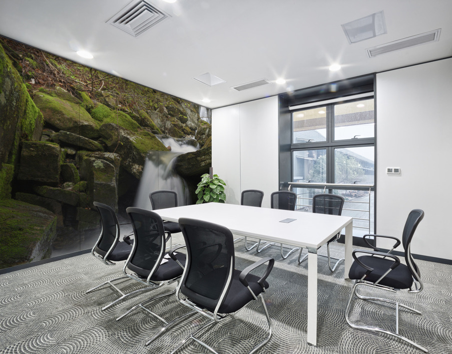 Stark Falls Brook - Kinsman Notch New Hampshire  Wall Printing