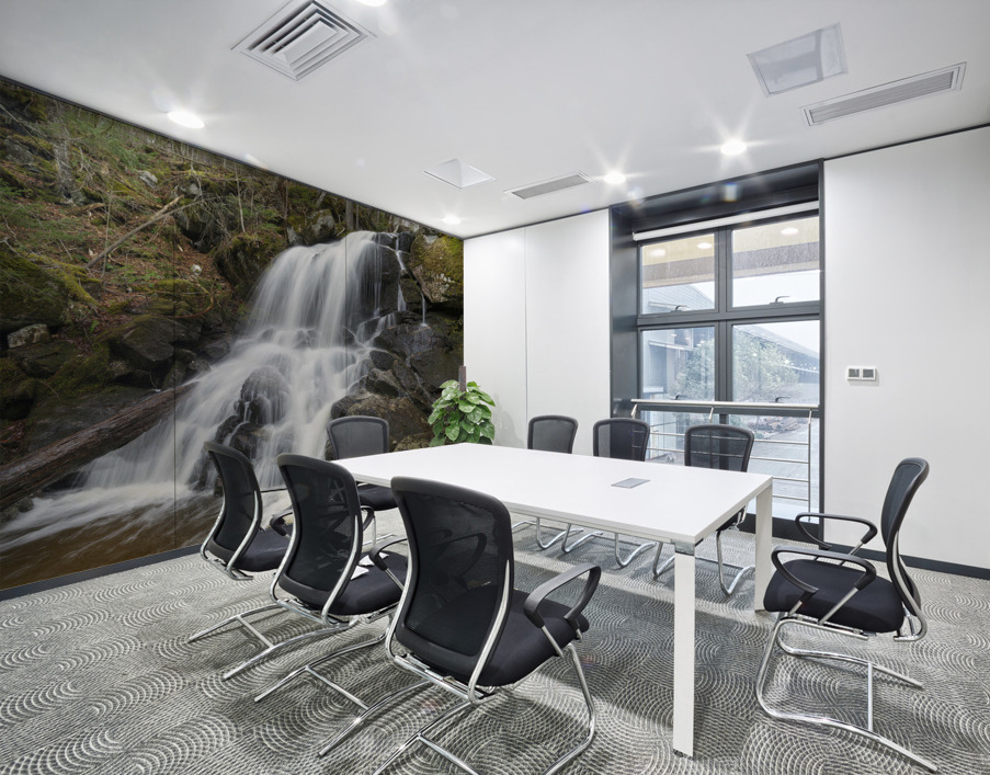 Holden Falls - Franconia New Hampshire Wall Printing