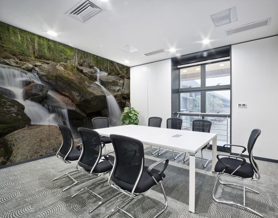 Whitehouse Brook - Lincoln New Hampshire Wall Printing