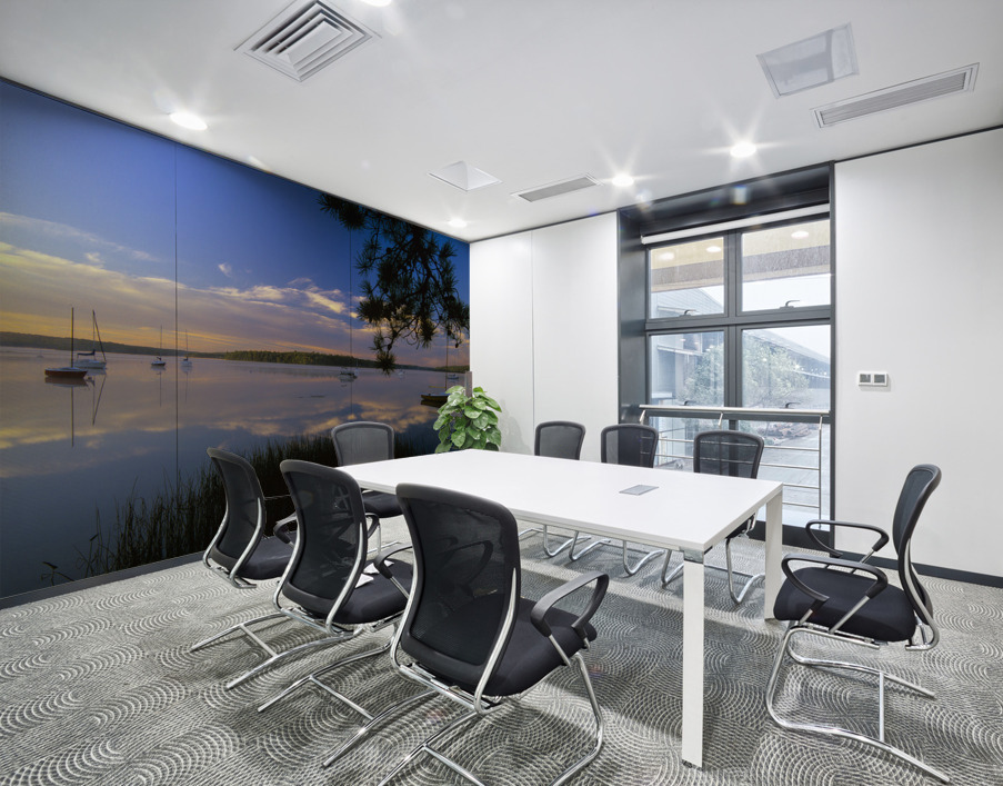 Lake Massabesic - Auburn New Hampshire Wall Printing