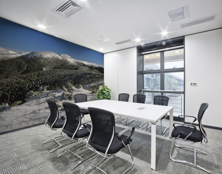 Mount Eisenhower - White Mountains New Hampshire Wall Printing