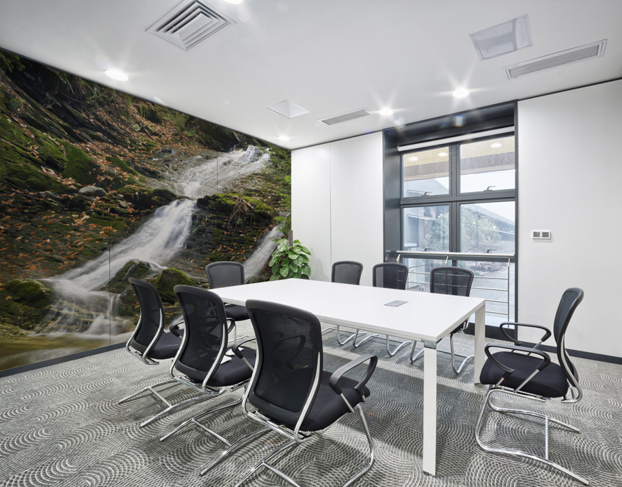 Mount Blue - Kinsman Notch New Hampshire Wall Printing