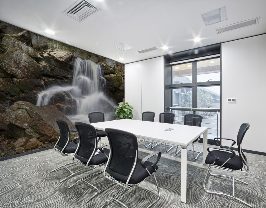 Whitehouse Brook - Lincoln New Hampshire Wall Printing