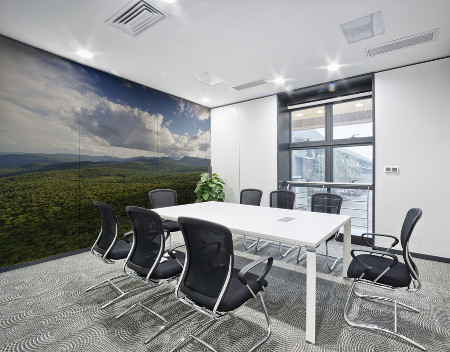 Mount Pemigewasset - Franconia Notch New Hampshire Wall Printing