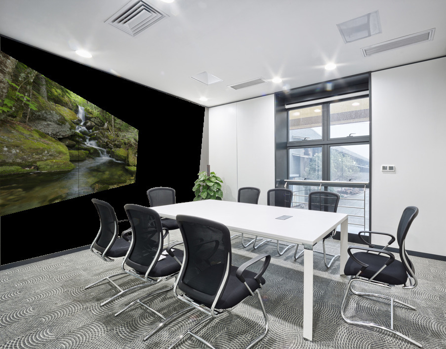 Cold Brook - Low and Burbanks Grant New Hampshire Wall Printing