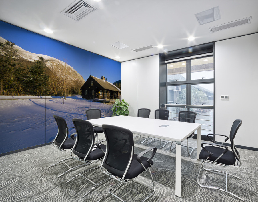 Cannon Mountain - White Mountains New Hampshire Wall Printing