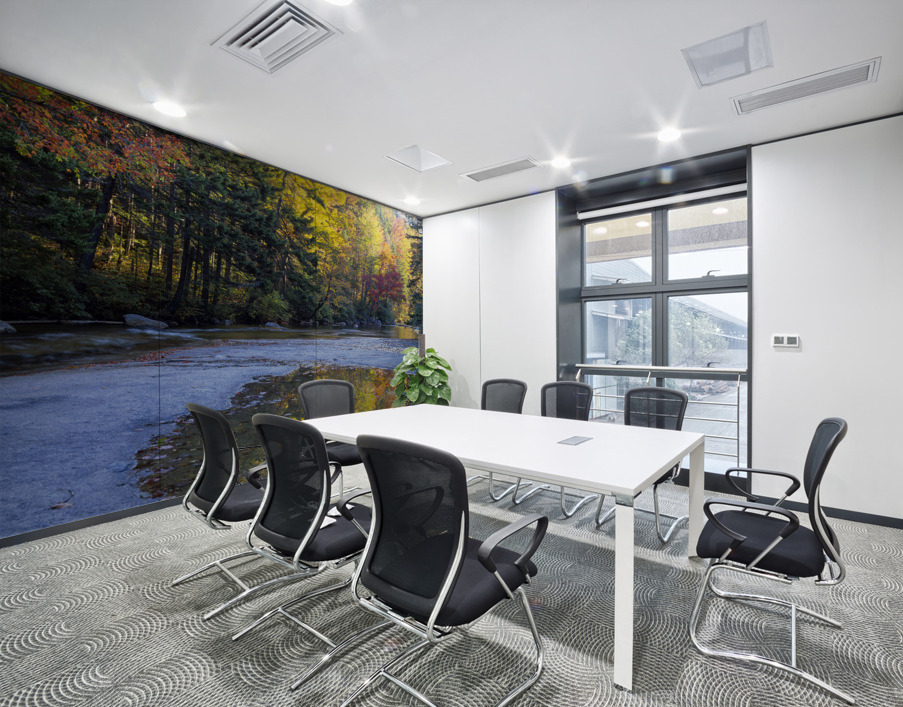 Swift River - White Mountains New Hampshire Wall Printing