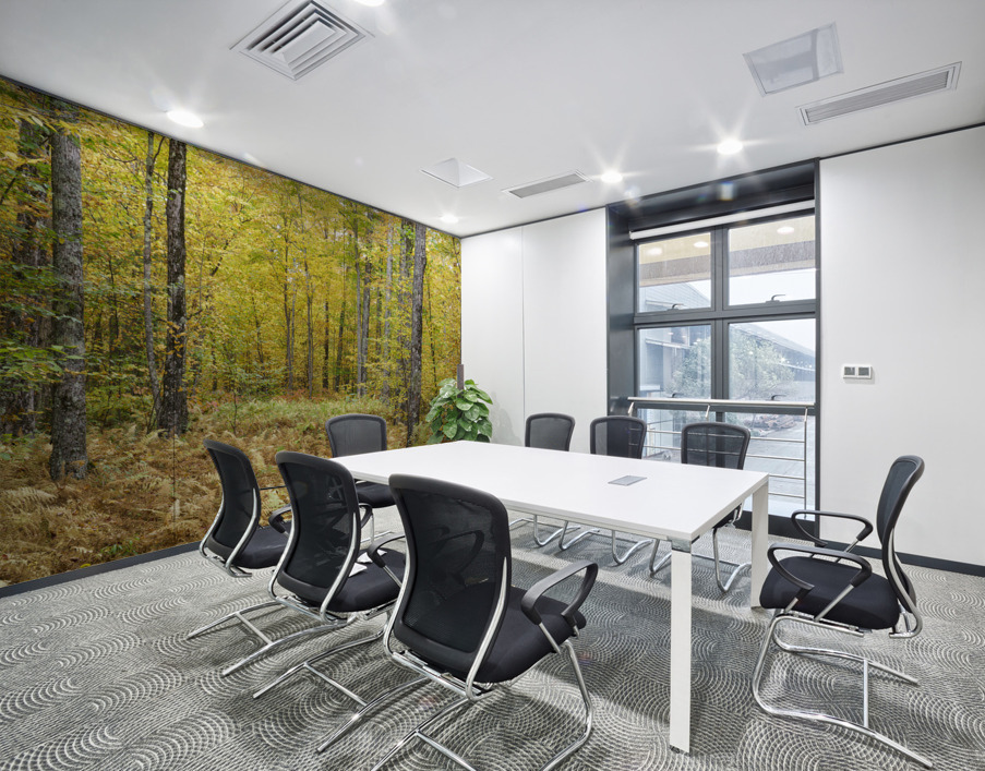 Gale River Road - Bethlehem New Hampshire Wall Printing