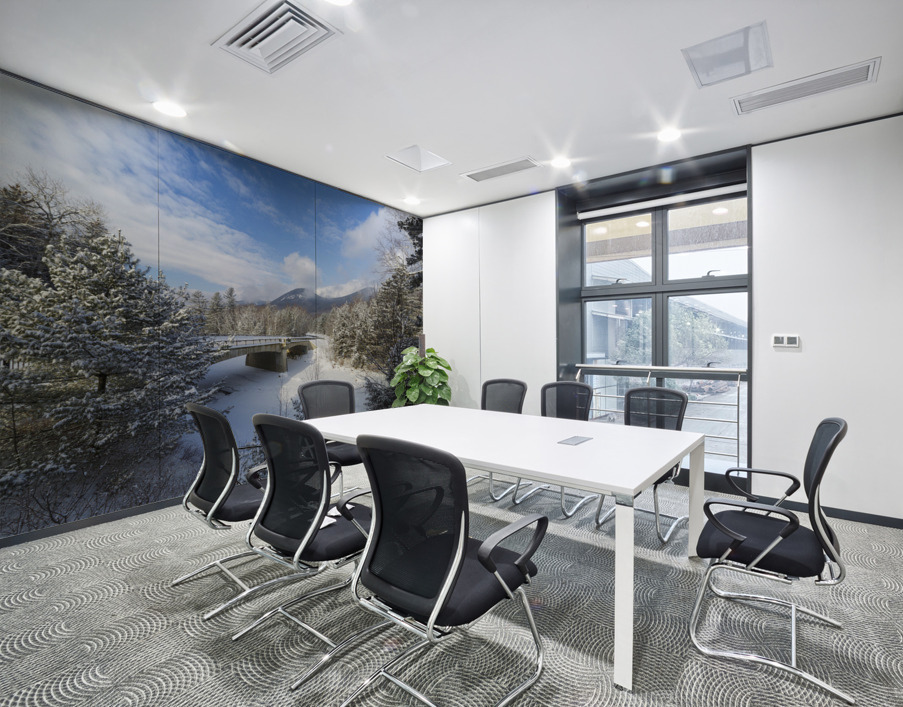 Potash Knob - Lincoln New Hampshire Wall Printing