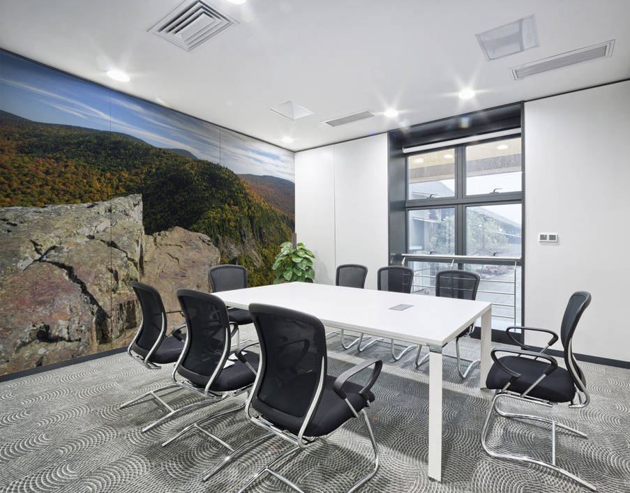 Dixville Notch State Park - Dixville New Hampshire Wall Printing