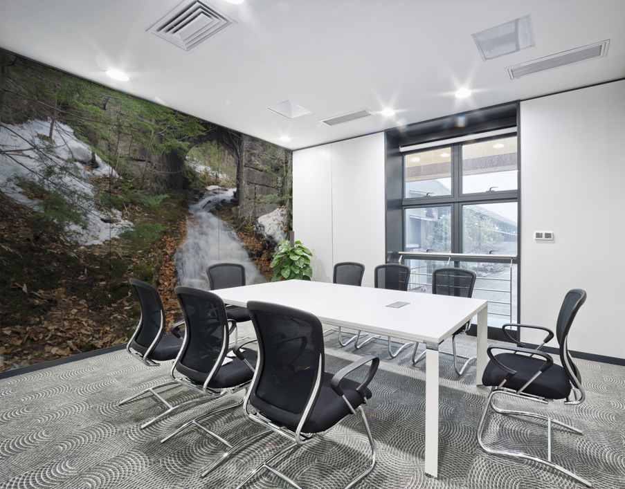 Granite Railroad Bridge - Crawford Notch New Hampshire Wall Printing
