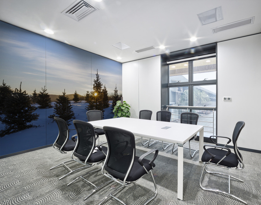 The Rocks Estate - Bethlehem New Hampshire Wall Printing