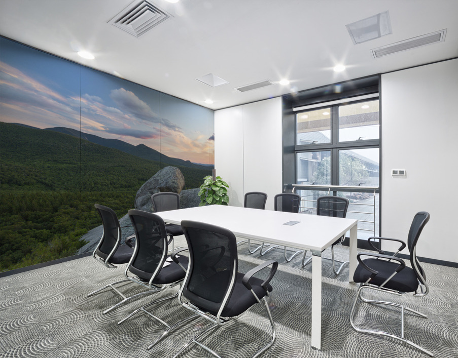 Middle Sugarloaf Mountain - Bethlehem New Hampshire Wall Printing