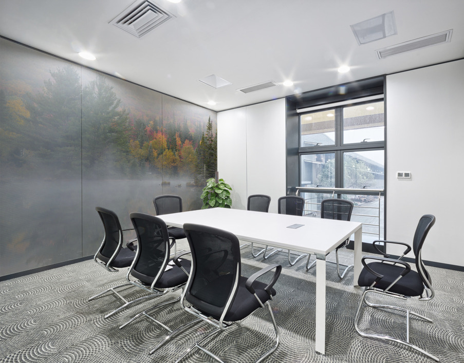 Wildlife Pond - Bethlehem New Hampshire Wall Printing