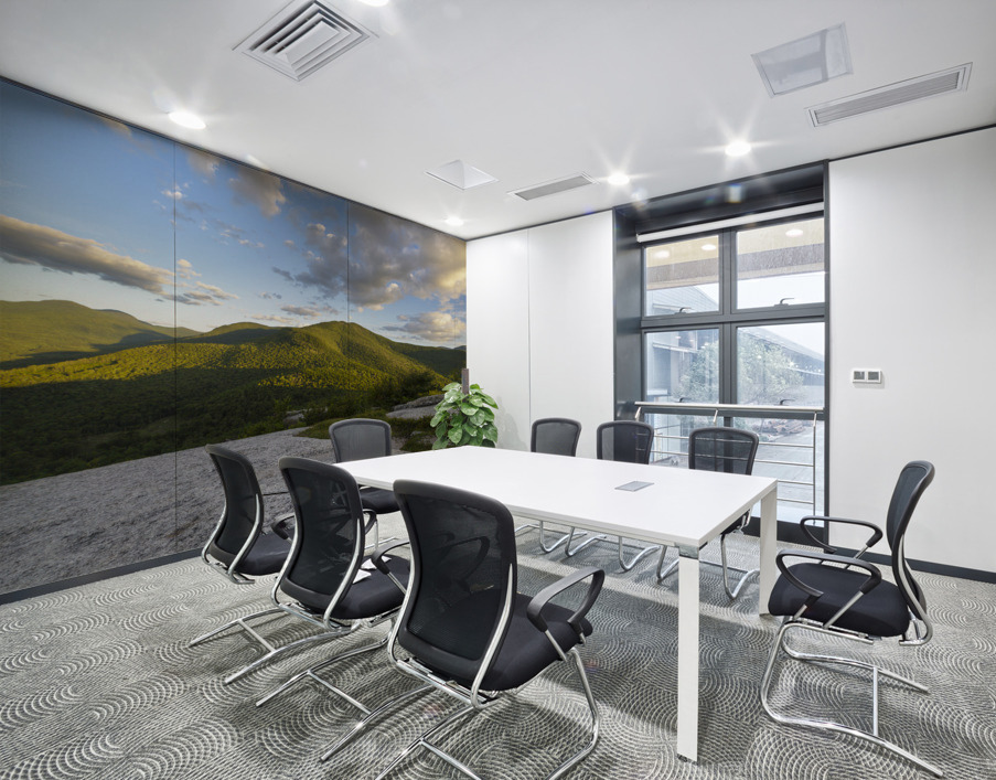 Middle Sugarloaf Mountain - Bethlehem New Hampshire Wall Printing