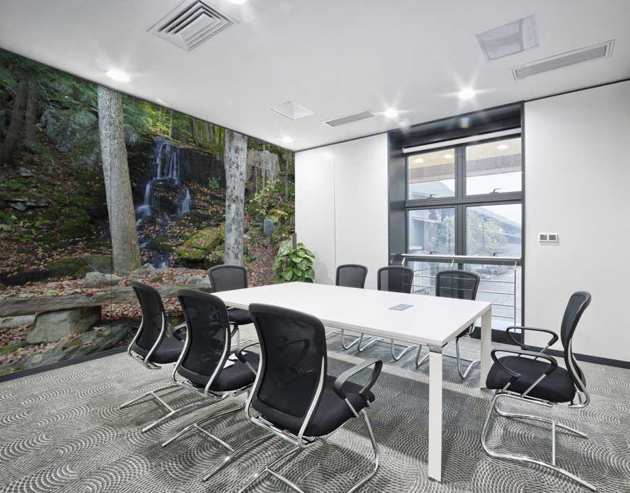 Rollo Fall - Randolph New Hampshire Wall Printing