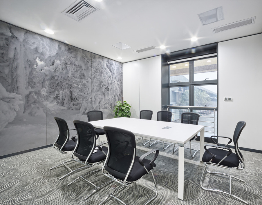 Franconia Notch State Park - Kinsman Ridge Trail Wall Printing