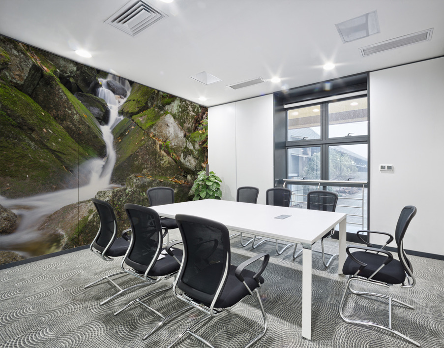 Kinsman Notch - North Woodstock New Hampshire Wall Printing