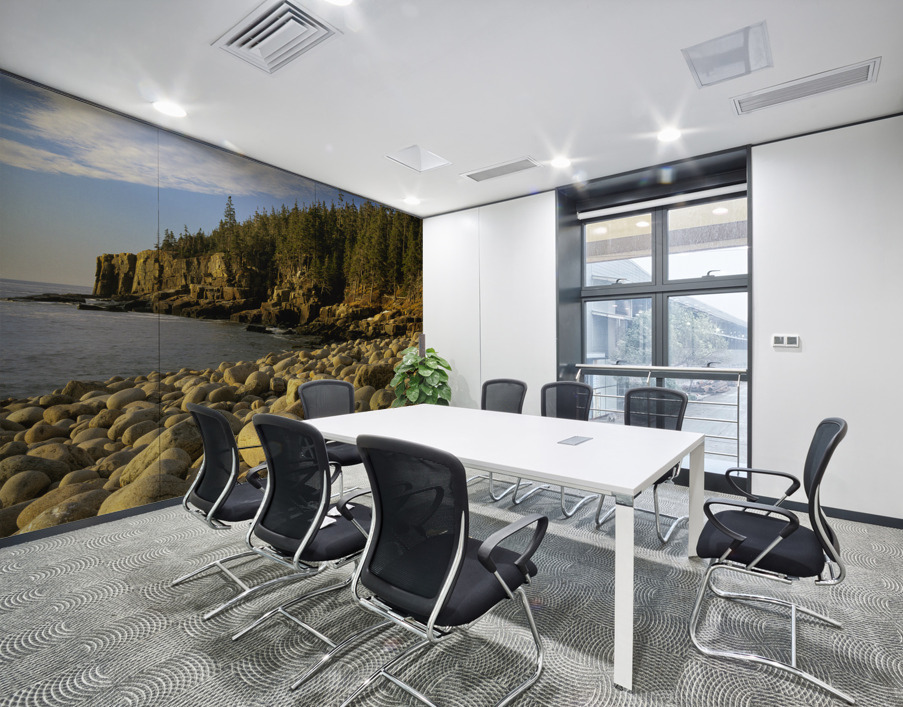 Mount Desert Island Maine - Acadia National Park Wall Printing