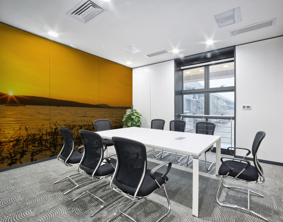 Lake Massabesic - Auburn New Hampshire Wall Printing