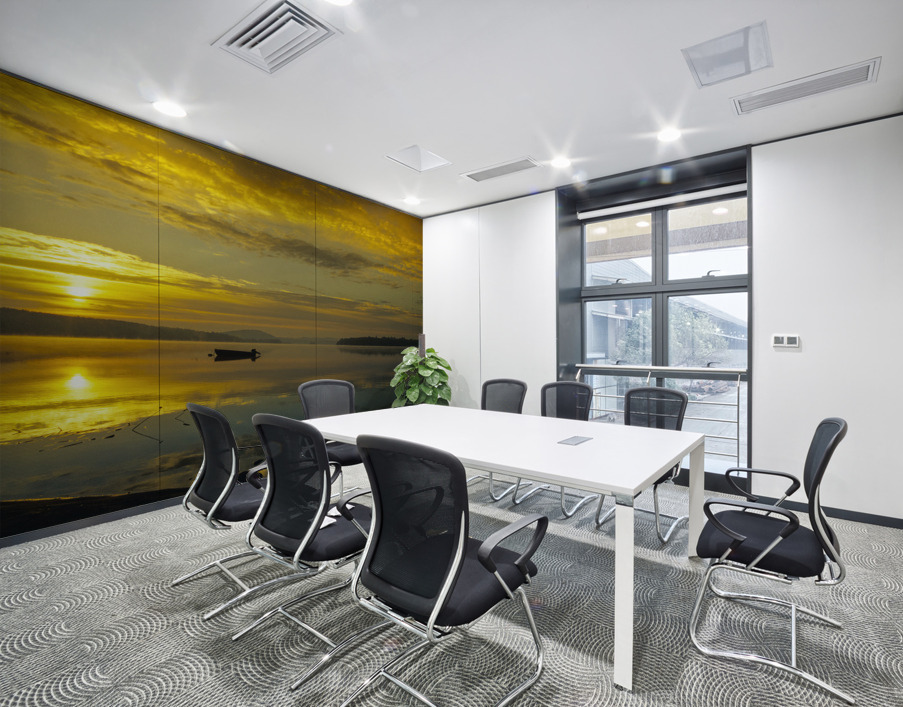 Lake Massabesic - Auburn New Hampshire Wall Printing