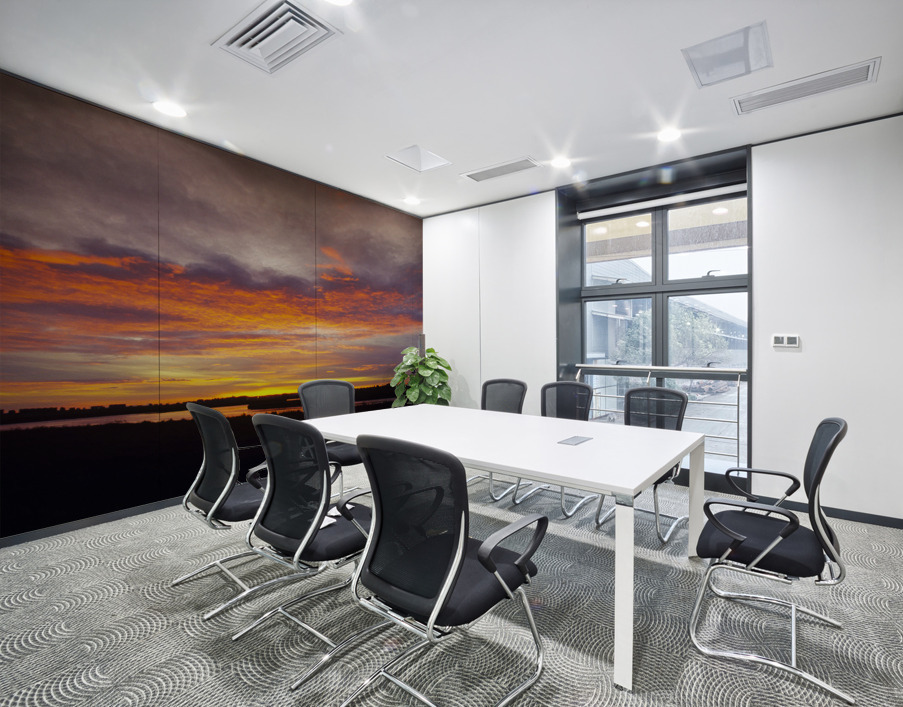 Sunrise - Hampton Beach New Hampshire Wall Printing