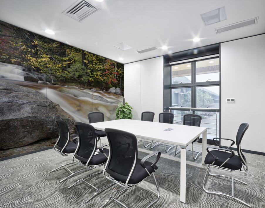 Swift River - White Mountains New Hampshire Wall Printing